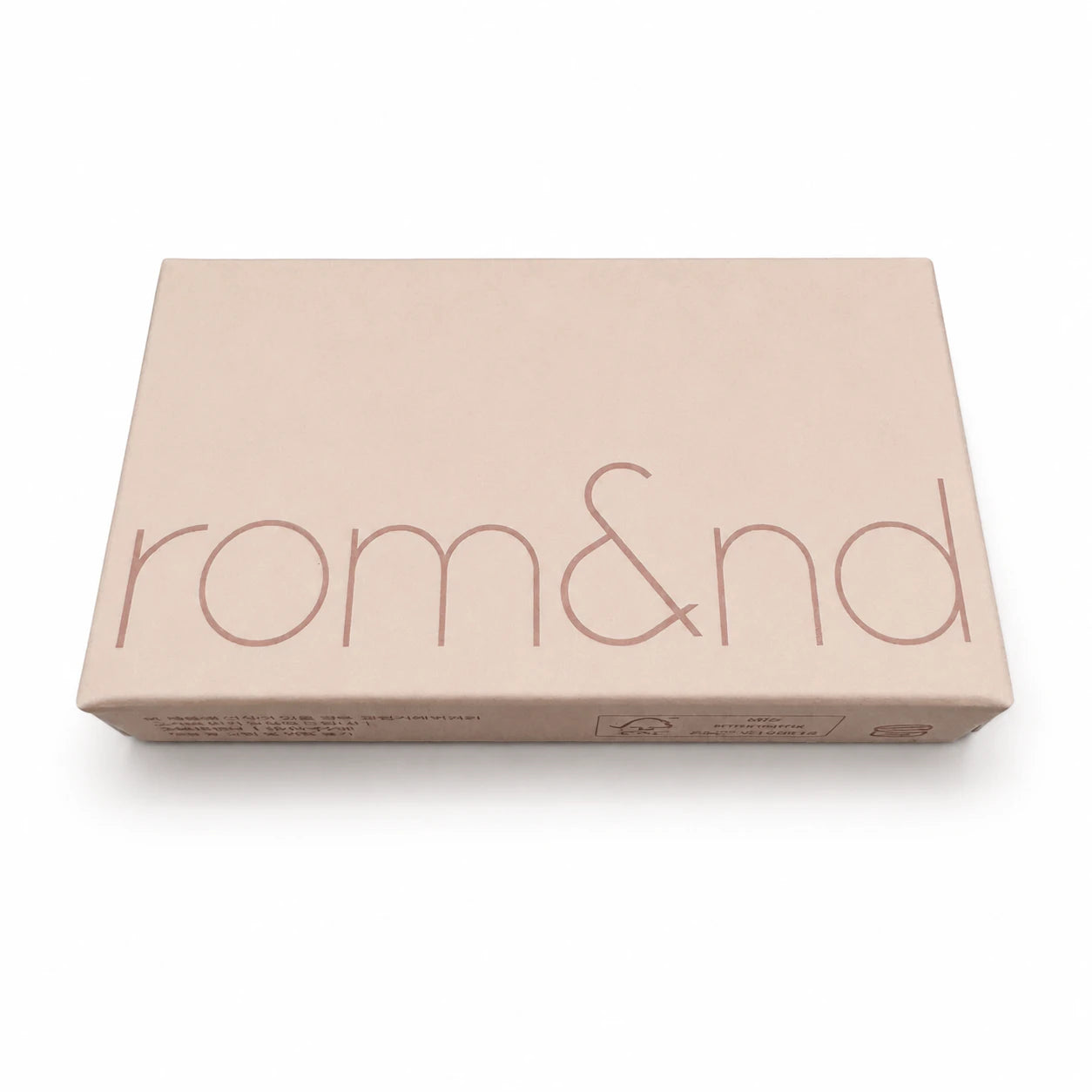 rom&nd Better Than Cheek C02 Blueberry Chip 4g