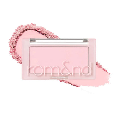 rom&nd Better Than Cheek W02 Strawberry Milk 4g