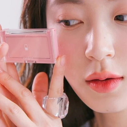 rom&nd Better Than Cheek W02 Strawberry Milk 4g