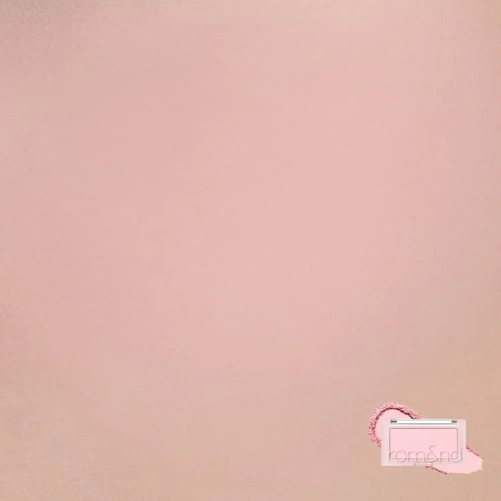 rom&nd Better Than Cheek W02 Strawberry Milk 4g