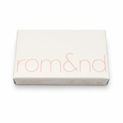 rom&nd Better Than Cheek W02 Strawberry Milk 4g