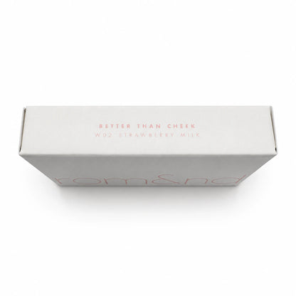 rom&nd Better Than Cheek W02 Strawberry Milk 4g