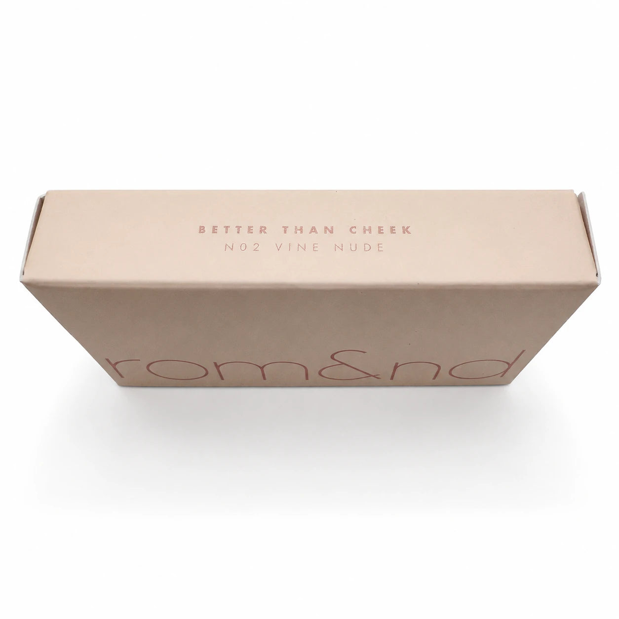 rom&nd Better Than Cheek N02 Vine Nude 4g