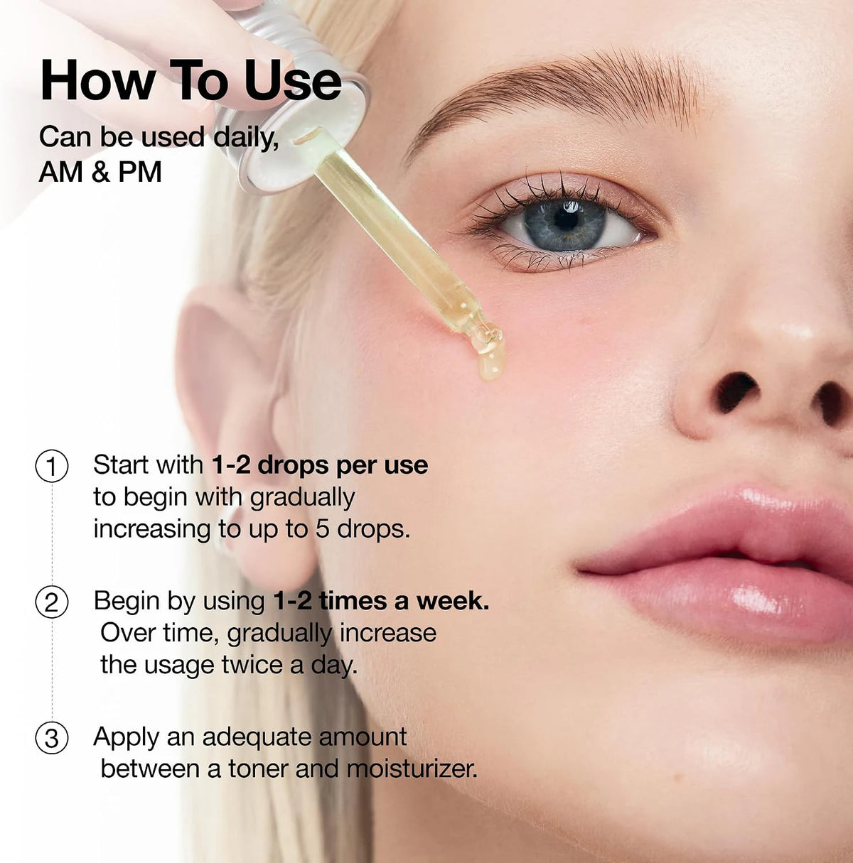 ANUA Azelaic Acid 10 Hyaluron Redness Soothing Serum azelaic acid benefits graphic