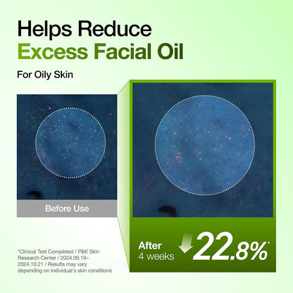 ANUA Azelaic Acid 10 Hyaluron Redness Soothing Serum how to use graphic with dropper