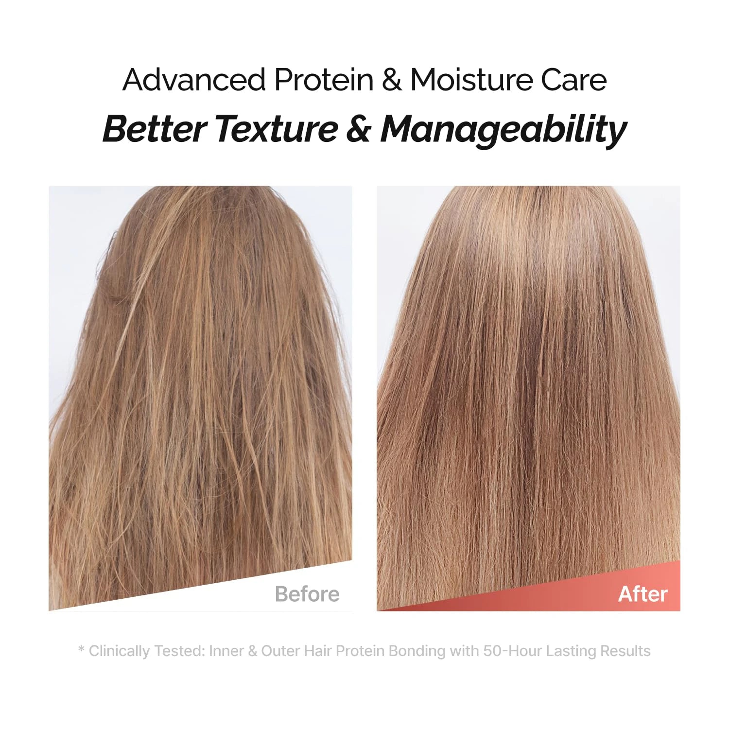 roobliss No-Wash Protein Treatment Korean Hair Care