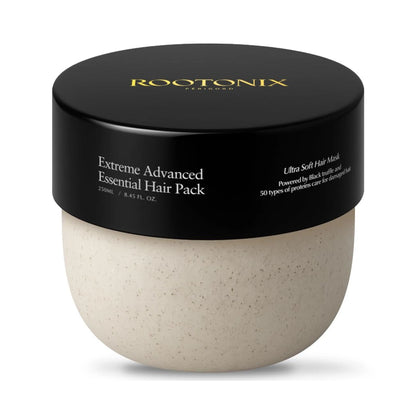 roobliss Extreme Advanced Essential Hair Pack Korean Hair Care