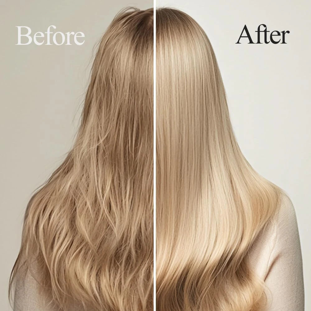 roobliss Extreme Advanced Essential Hair Pack Korean Hair Care