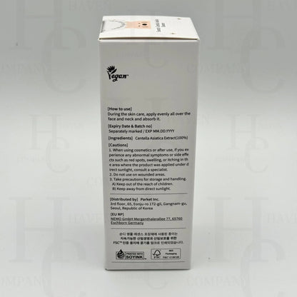 mixsoon Soondy Centella Asiatica Essence 100ml