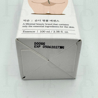 mixsoon Soondy Centella Asiatica Essence 100ml
