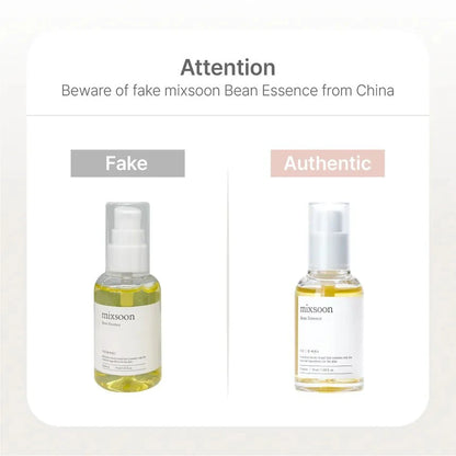 mixsoon Bean Essence 30ml