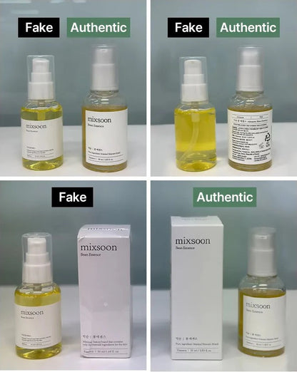mixsoon Bean Essence 30ml