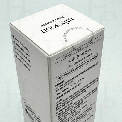 mixsoon Bean Essence 30ml