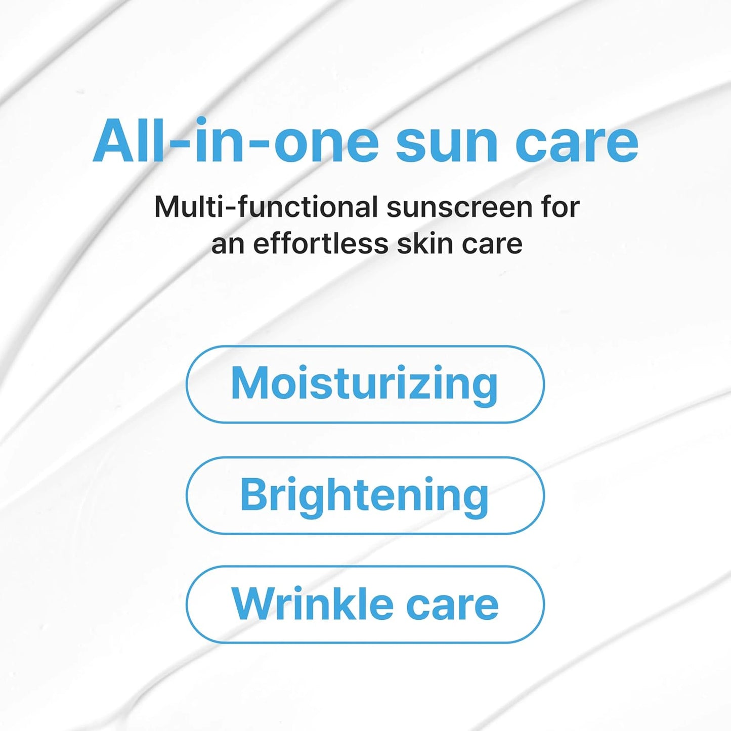 Face Republic Purity Sun Essence SPF 50+ PA++++ Korean Sunscreens