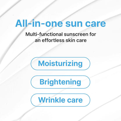Face Republic Purity Sun Essence SPF 50+ PA++++ Korean Sunscreens
