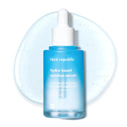 Face Republic Hydro Boost Solution Serum Korean Serums