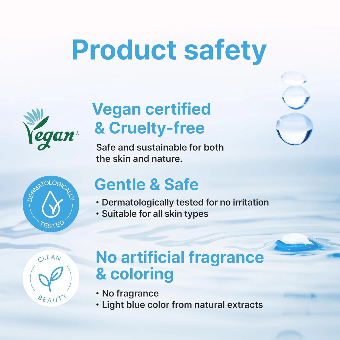 Face Republic Hydro Boost Solution Serum Korean Serums