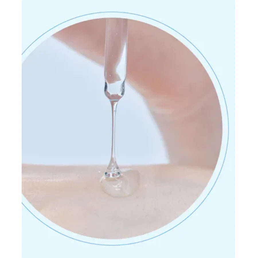 Face Republic Hydro Boost Solution Serum Korean Serums