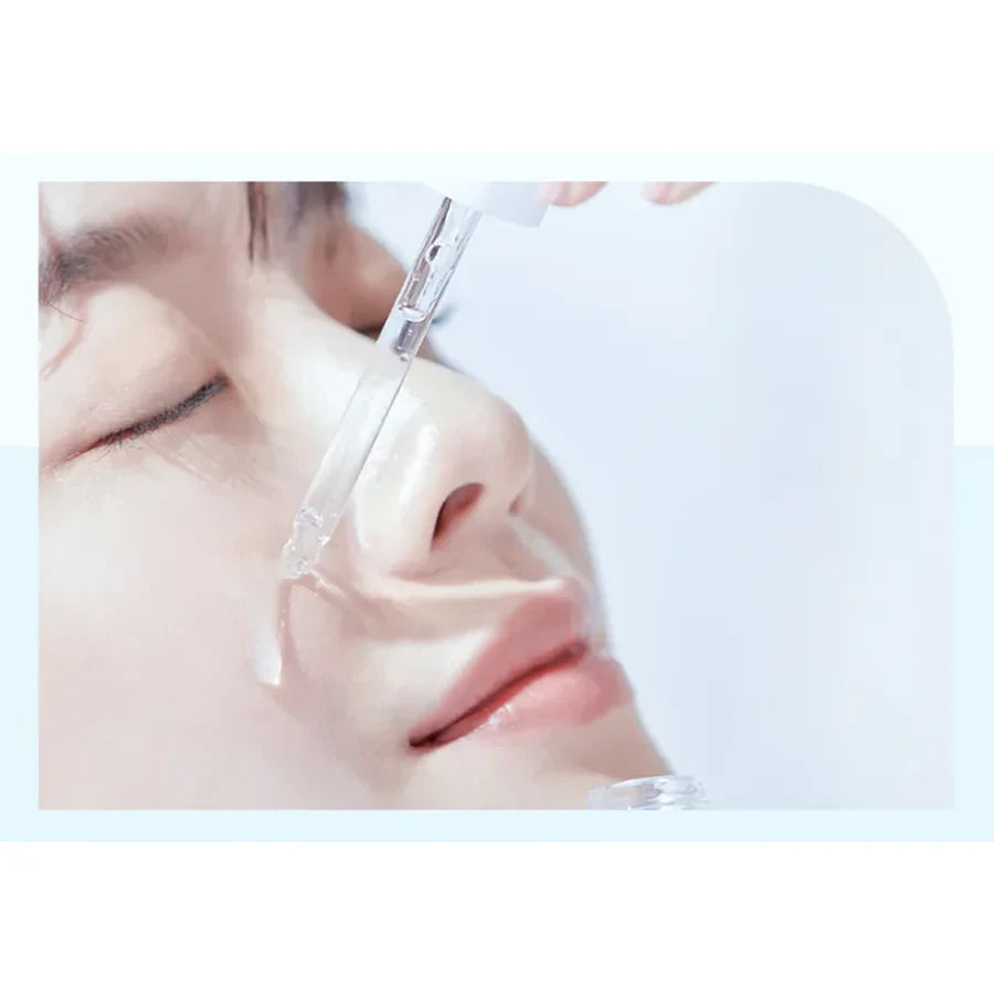Face Republic Hydro Boost Solution Serum Korean Serums