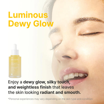 Face Republic Vita Capsule Luminous Serum 45ml