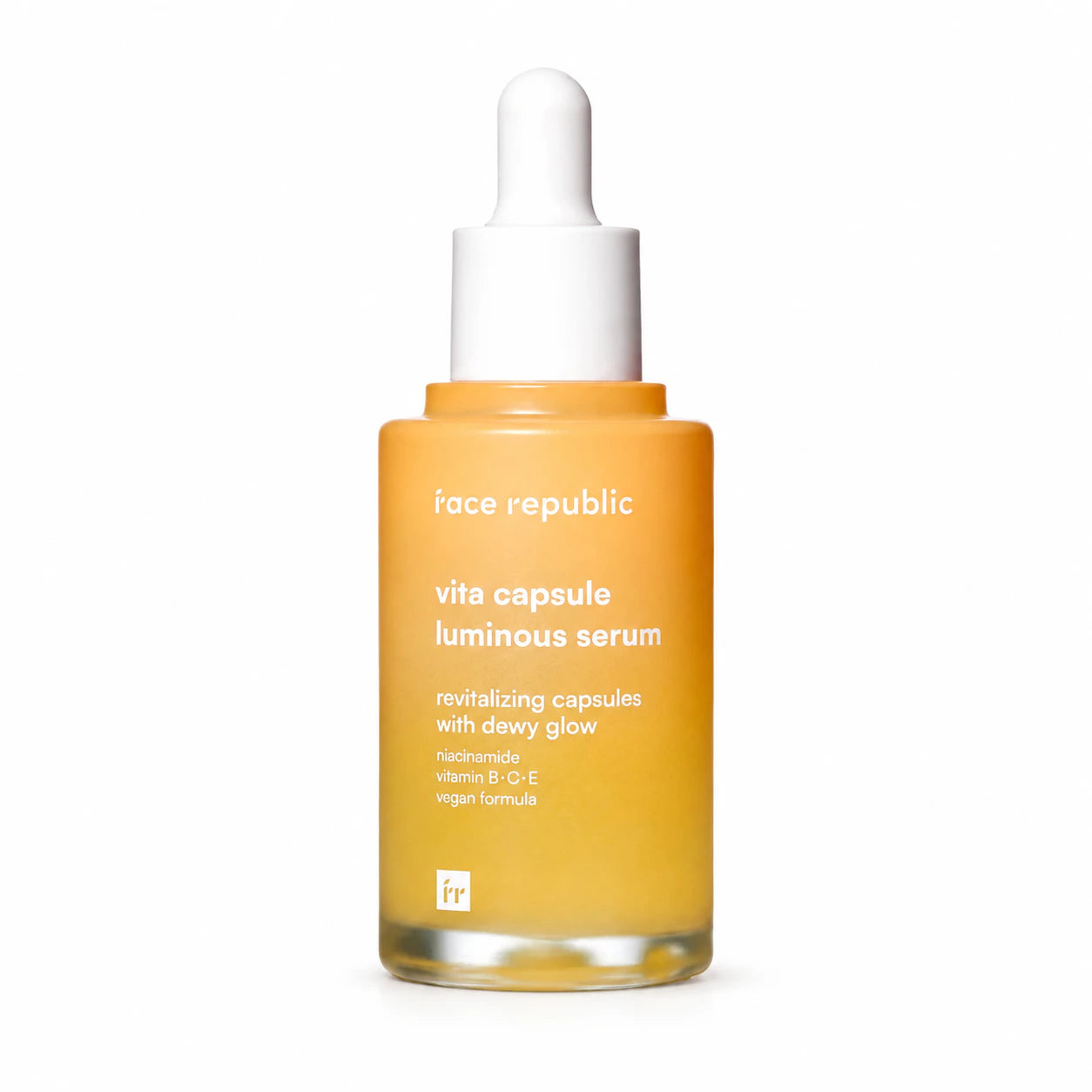 Face Republic Vita Capsule Luminous Serum 45ml
