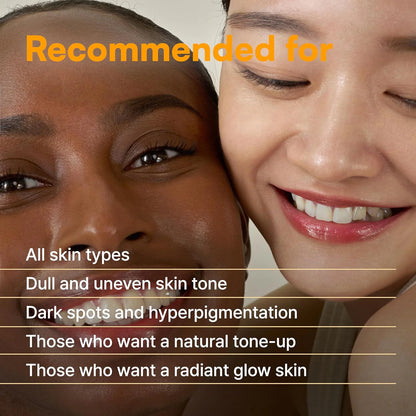 Face Republic Vita Radiance Niacin 10 Cream Korean Moisturizers