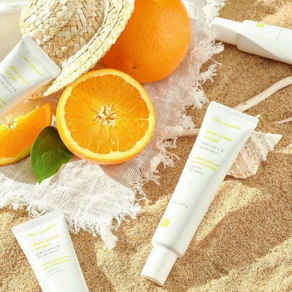 Face Republic Glow Screen Sun Gel SPF50+ PA++++ 40ml