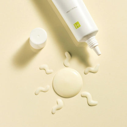 Face Republic Glow Screen Sun Gel SPF50+ PA++++ 40ml
