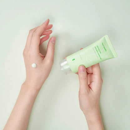 Face Republic Calming Care AHA/BHA Moisturizer 50ml