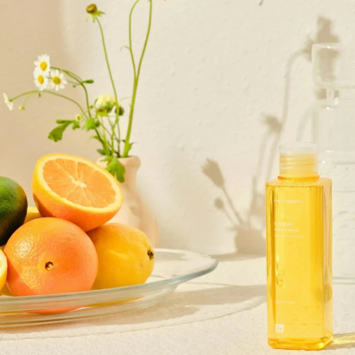 Face Republic Vita Glow Niacin Toner 160ml