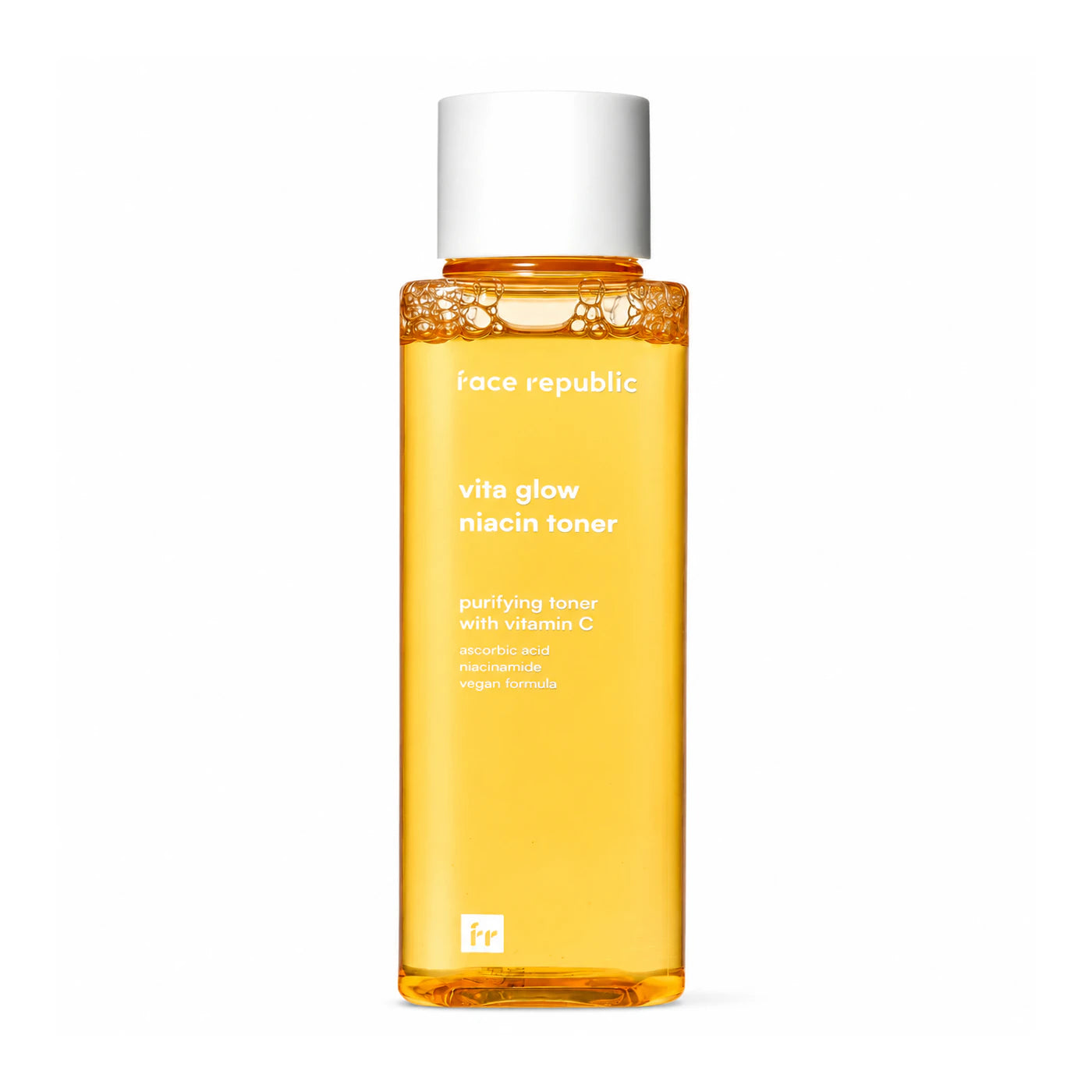 Face Republic Vita Glow Niacin Toner 160ml