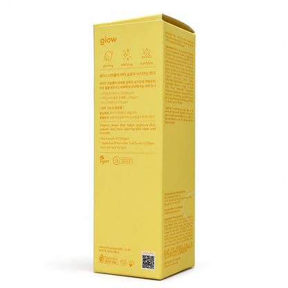 Face Republic Vita Glow Niacin Toner 160ml