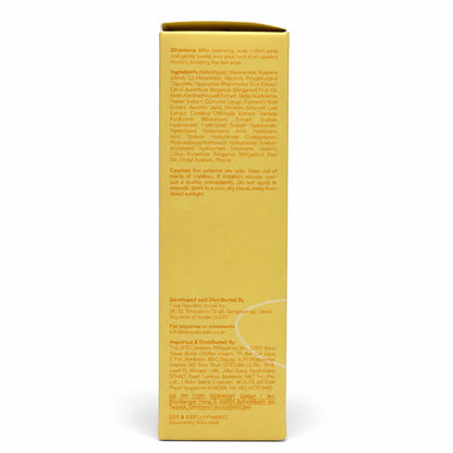 Face Republic Vita Glow Niacin Toner 160ml