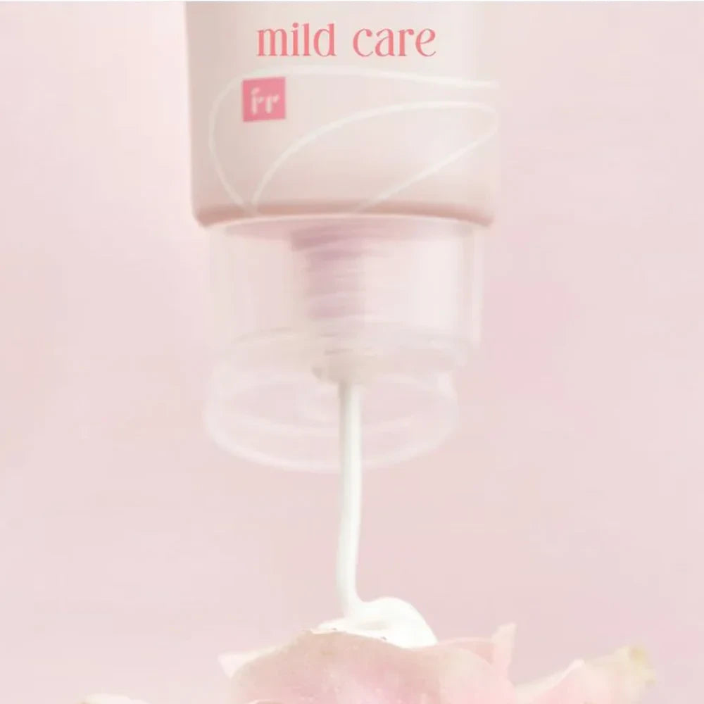 Face Republic Blooming Time Bakuchiol Cream Korean Moisturizers