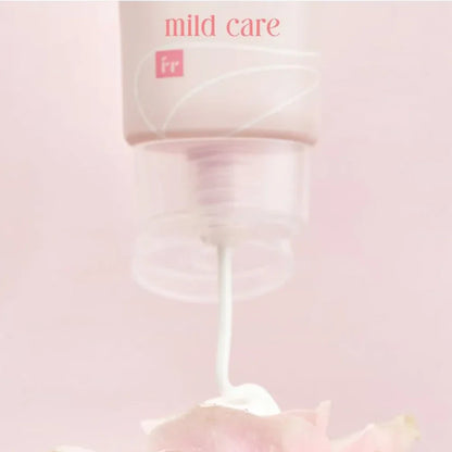 Face Republic Blooming Time Bakuchiol Cream Korean Moisturizers