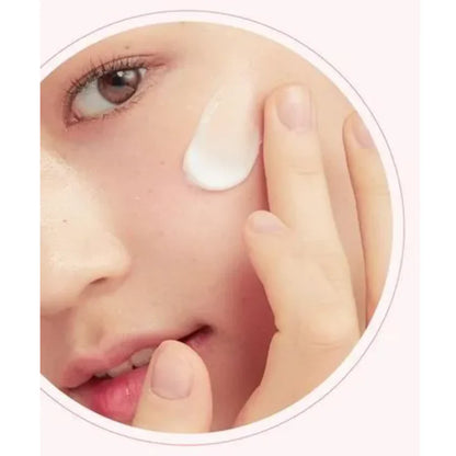 Face Republic Blooming Time Bakuchiol Cream Korean Moisturizers