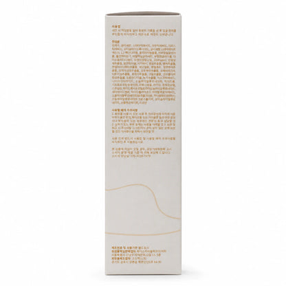 Face Republic Glow Gold Mineral Cleanser 100ml
