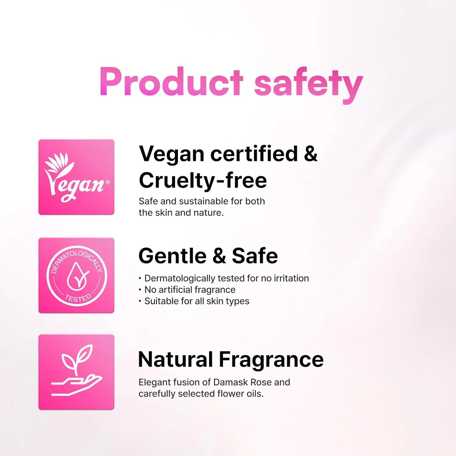 Face Republic Blooming Essence Rose Mist Korean Face Mists