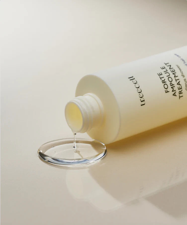 TREECELL Forte Ampoule Treatment Korean Hair Care