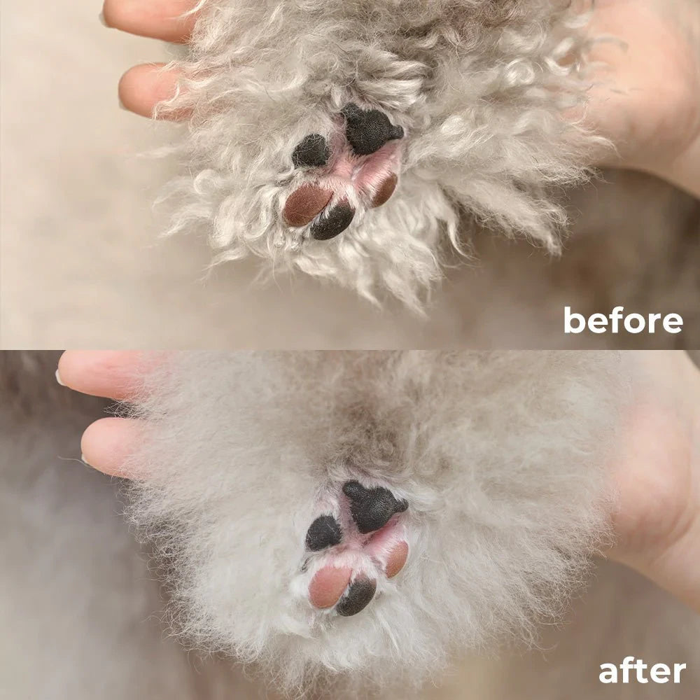 BRMUD Relief Mud Shampoo for Dogs 500ml