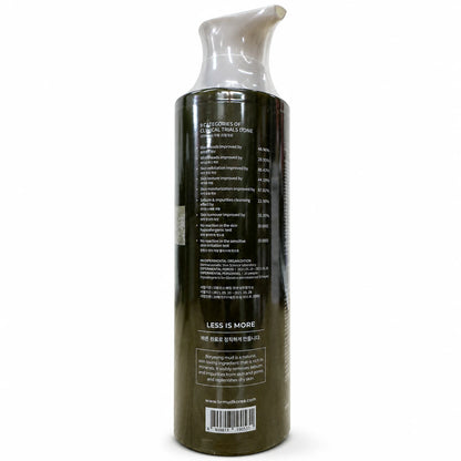 BRMUD Relief Mud Scrub Daily Body Wash 500ml