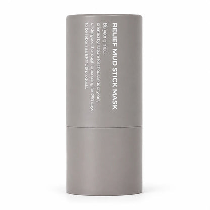 BRMUD Relief Mud Stick Mask 28g