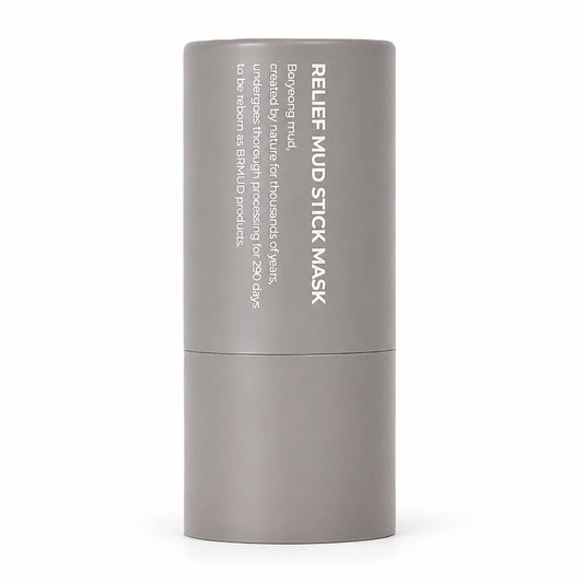 BRMUD Relief Mud Stick Mask 28g