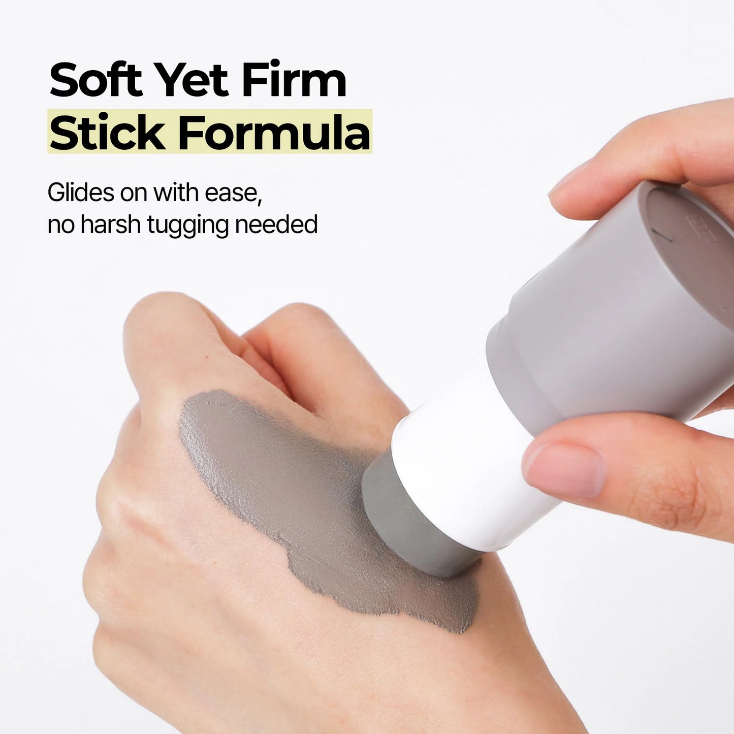 BRMUD Relief Mud Stick Mask 28g
