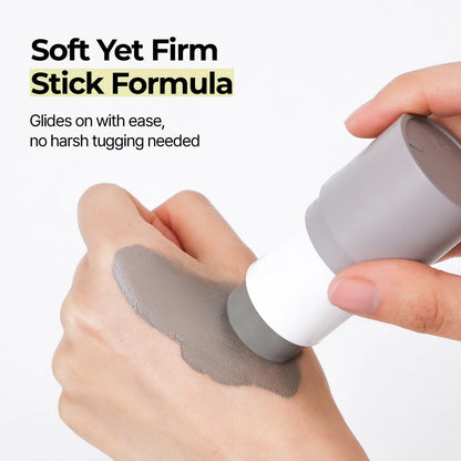 BRMUD Relief Mud Stick Mask 28g