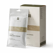 BRMUD Relief Mud Bubble Bath Powder 6 Pack (6 x 50g)