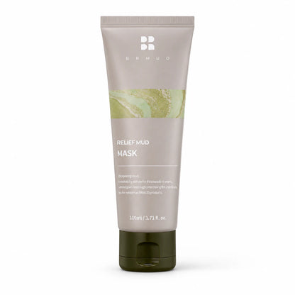 BRMUD Relief Mud Mask 110ml