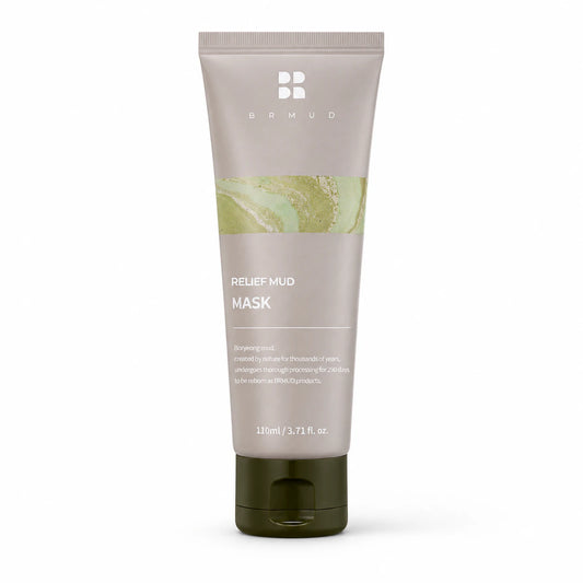 BRMUD Relief Mud Mask 110ml