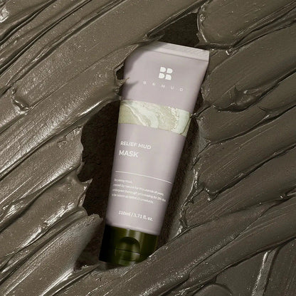 BRMUD Relief Mud Mask 110ml