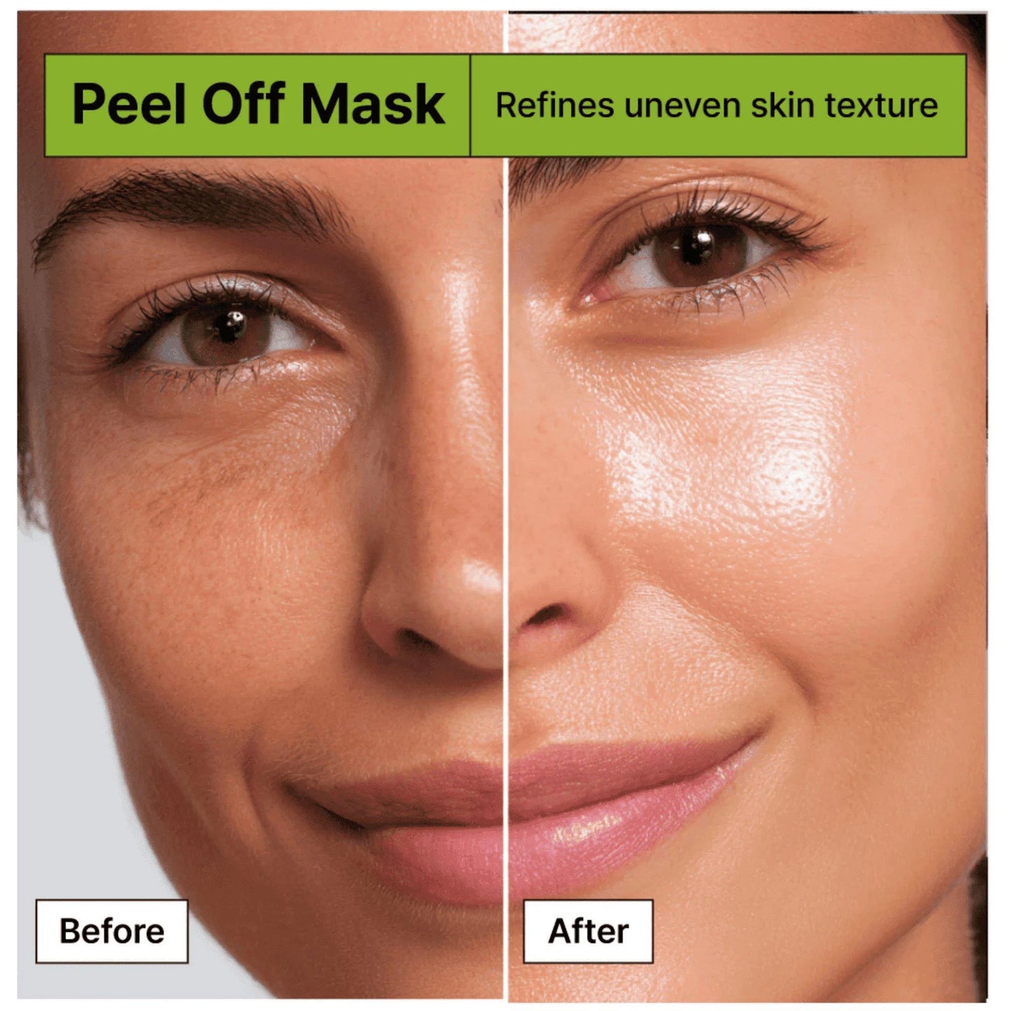 BRMUD Recovery Mud Peel Off Mask 110ml